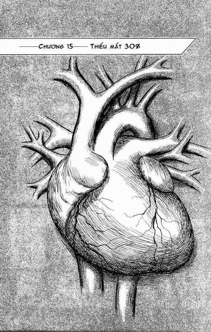 Kiseijuu: Sei no Kakuritsu - Chapter 15 - Trang 3