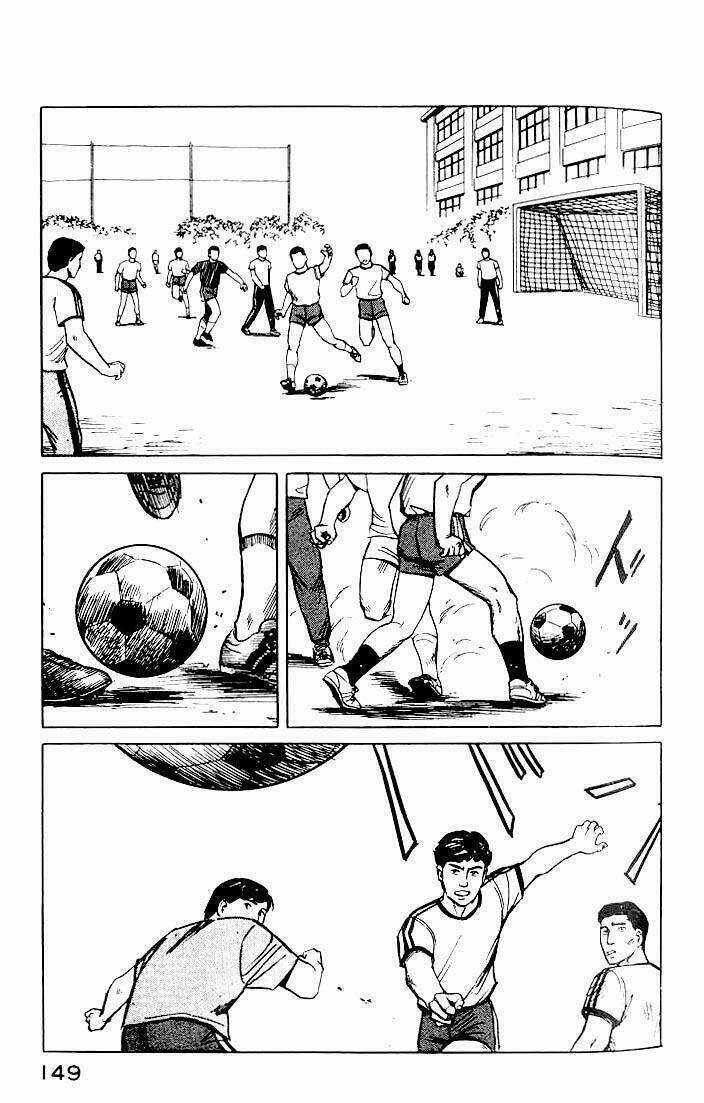 Kiseijuu: Sei no Kakuritsu - Chapter 19 - Trang 4