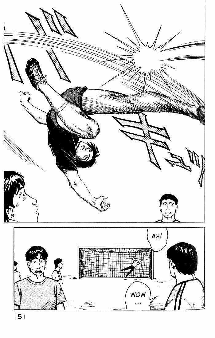 Kiseijuu: Sei no Kakuritsu - Chapter 19 - Trang 6