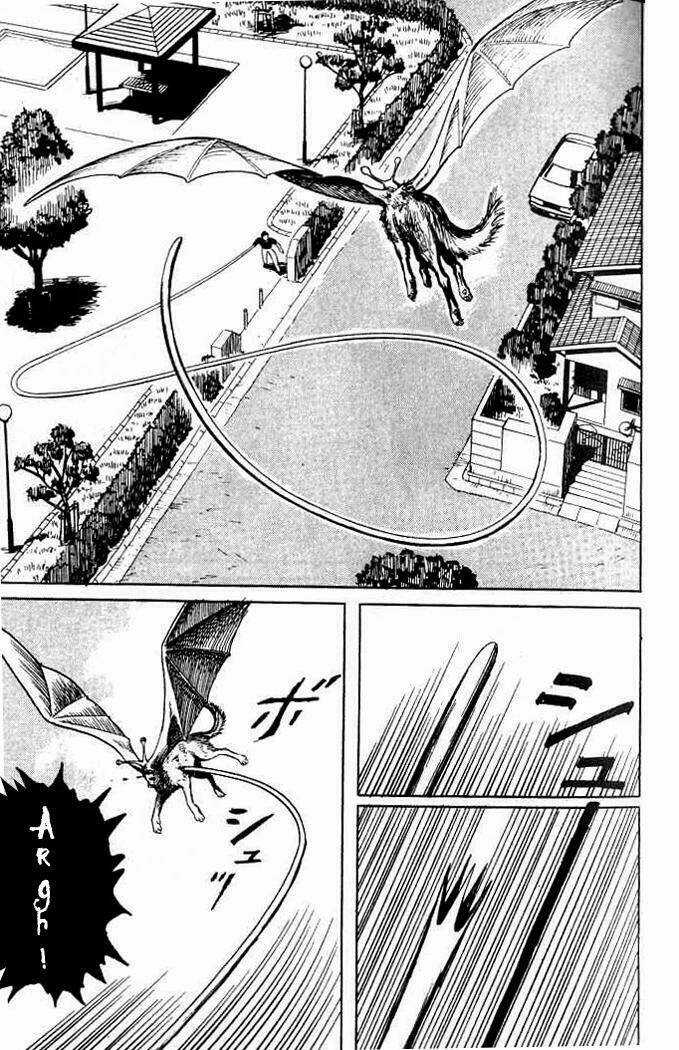 Kiseijuu: Sei no Kakuritsu - Chapter 2 - Trang 34