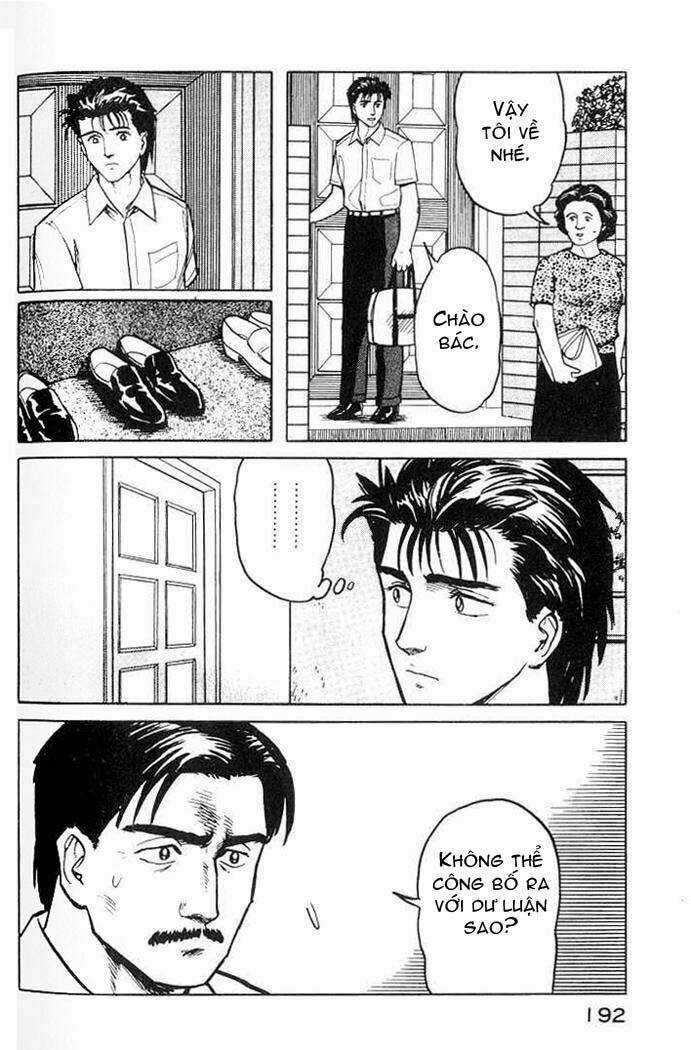 Kiseijuu: Sei no Kakuritsu - Chapter 20 - Trang 11