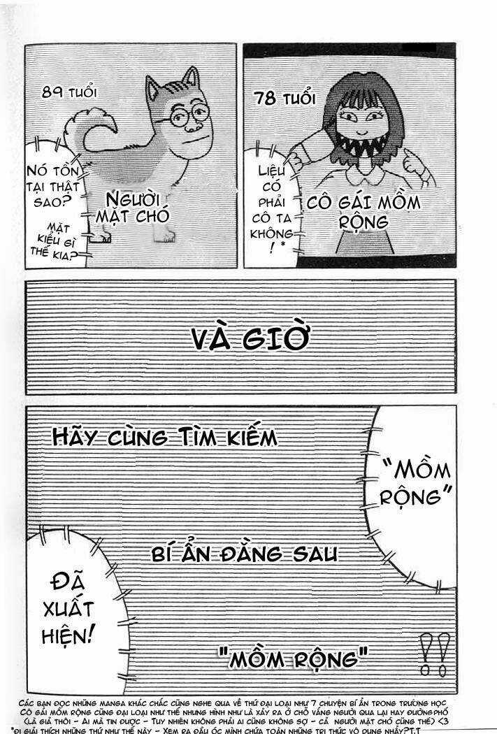 Kiseijuu: Sei no Kakuritsu - Chapter 20 - Trang 17