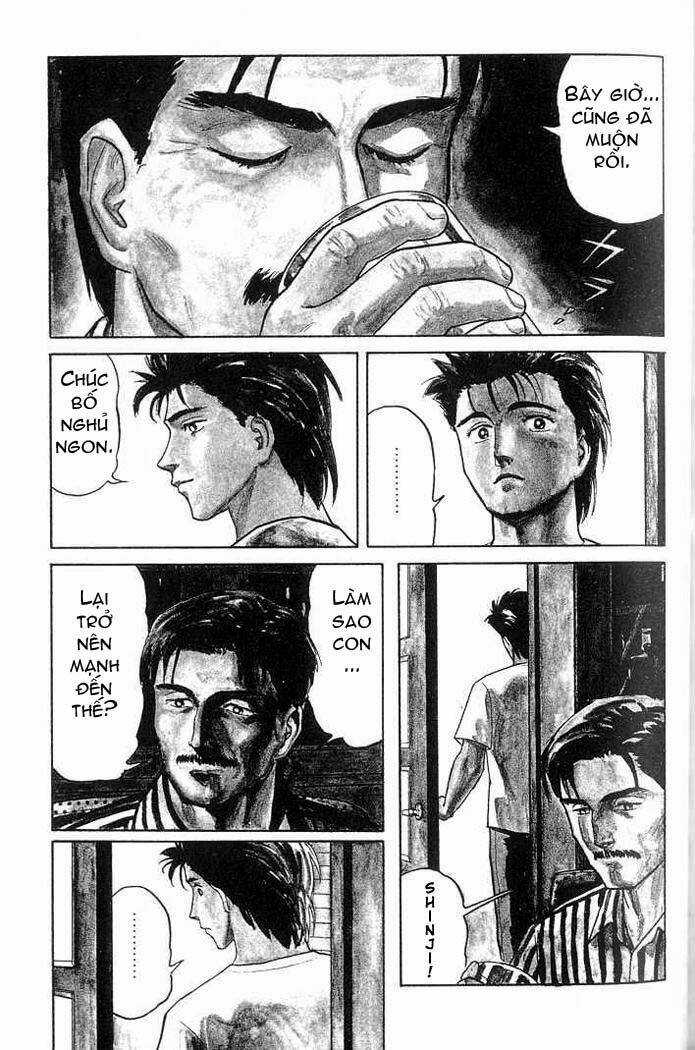 Kiseijuu: Sei no Kakuritsu - Chapter 20 - Trang 4