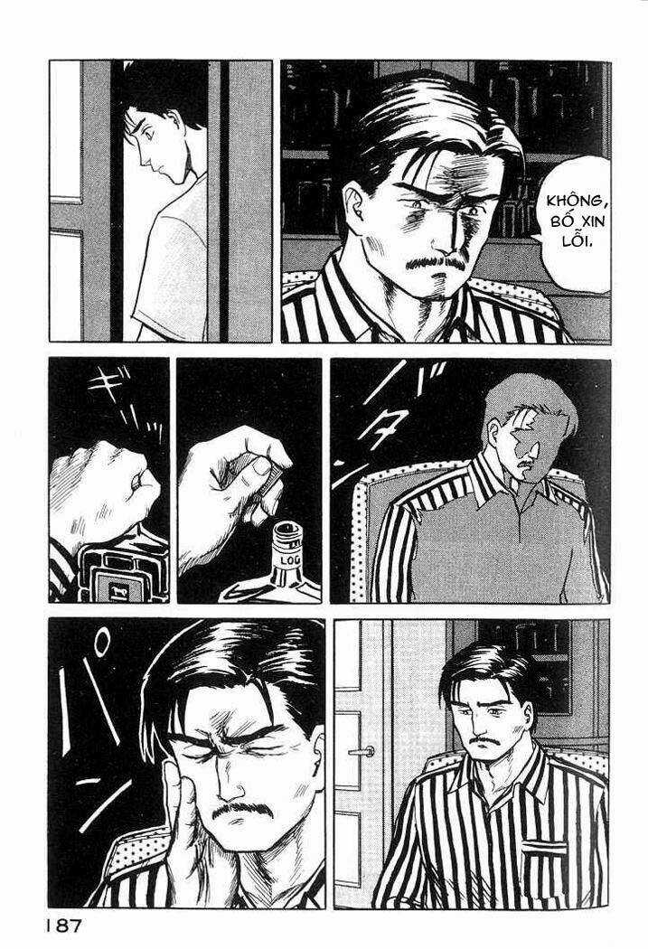 Kiseijuu: Sei no Kakuritsu - Chapter 20 - Trang 6