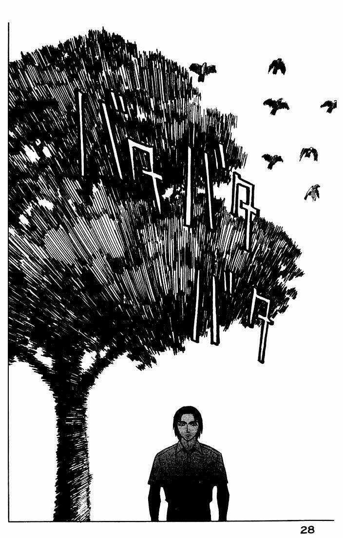 Kiseijuu: Sei no Kakuritsu - Chapter 21 - Trang 29