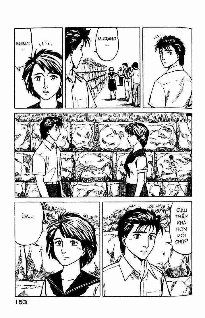 Kiseijuu: Sei no Kakuritsu - Chapter 25 - Trang 5