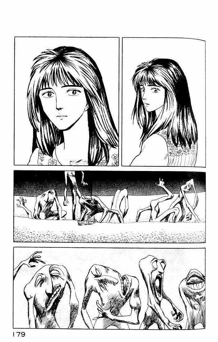 Kiseijuu: Sei no Kakuritsu - Chapter 26 - Trang 4