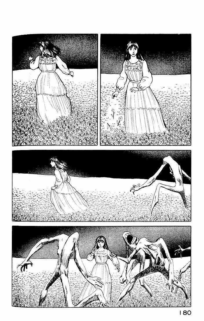 Kiseijuu: Sei no Kakuritsu - Chapter 26 - Trang 5