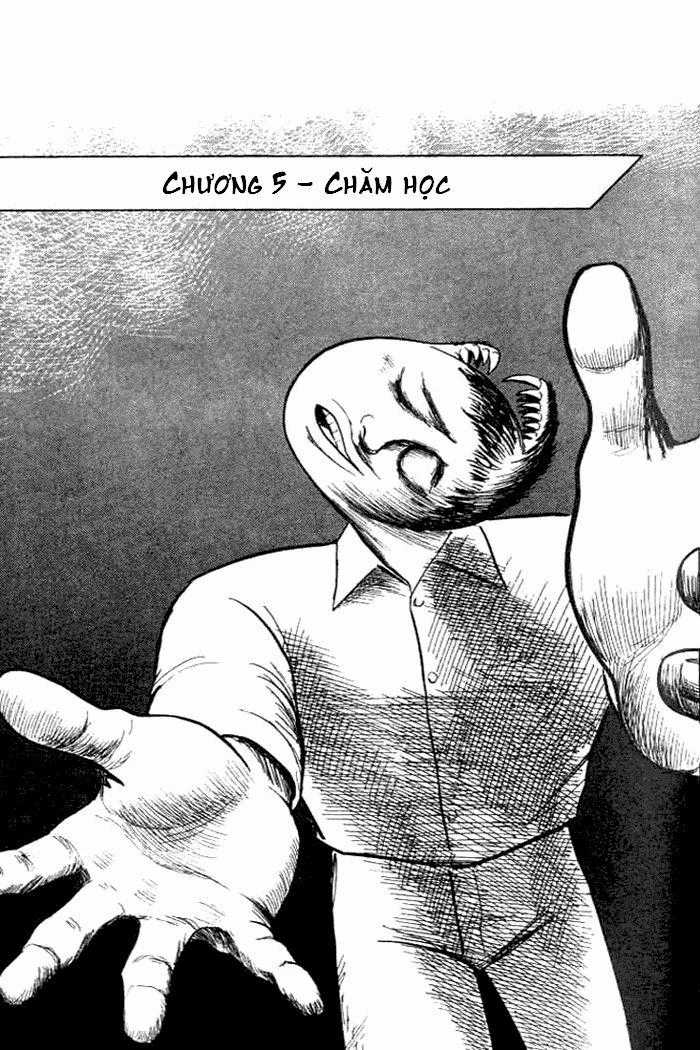 Kiseijuu: Sei no Kakuritsu - Chapter 5 - Trang 2