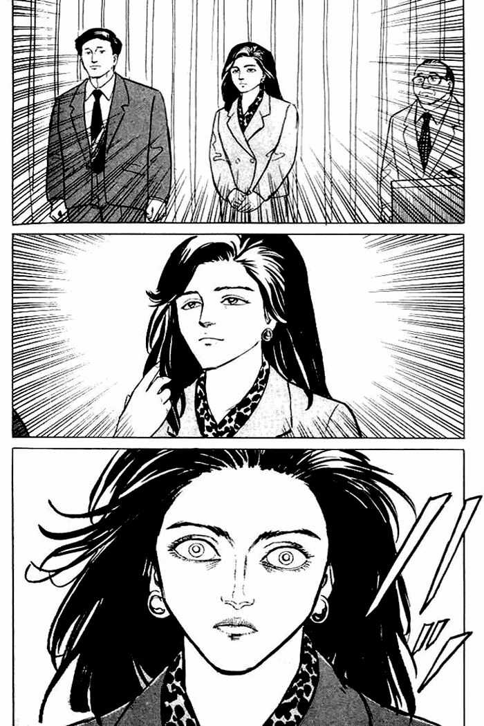 Kiseijuu: Sei no Kakuritsu - Chapter 5 - Trang 23