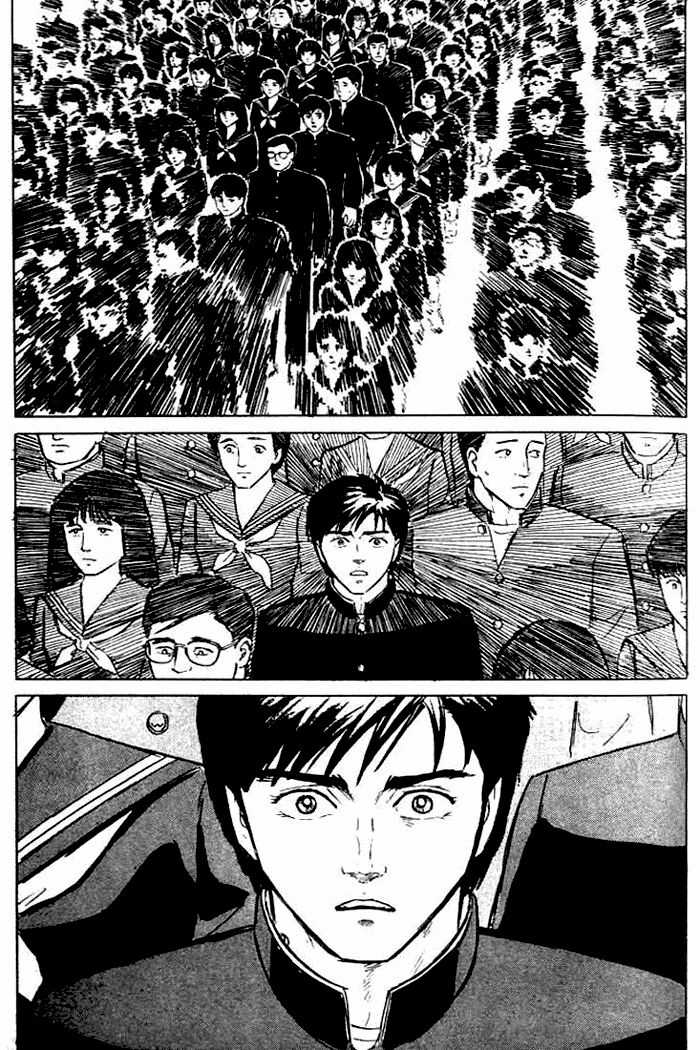 Kiseijuu: Sei no Kakuritsu - Chapter 5 - Trang 24