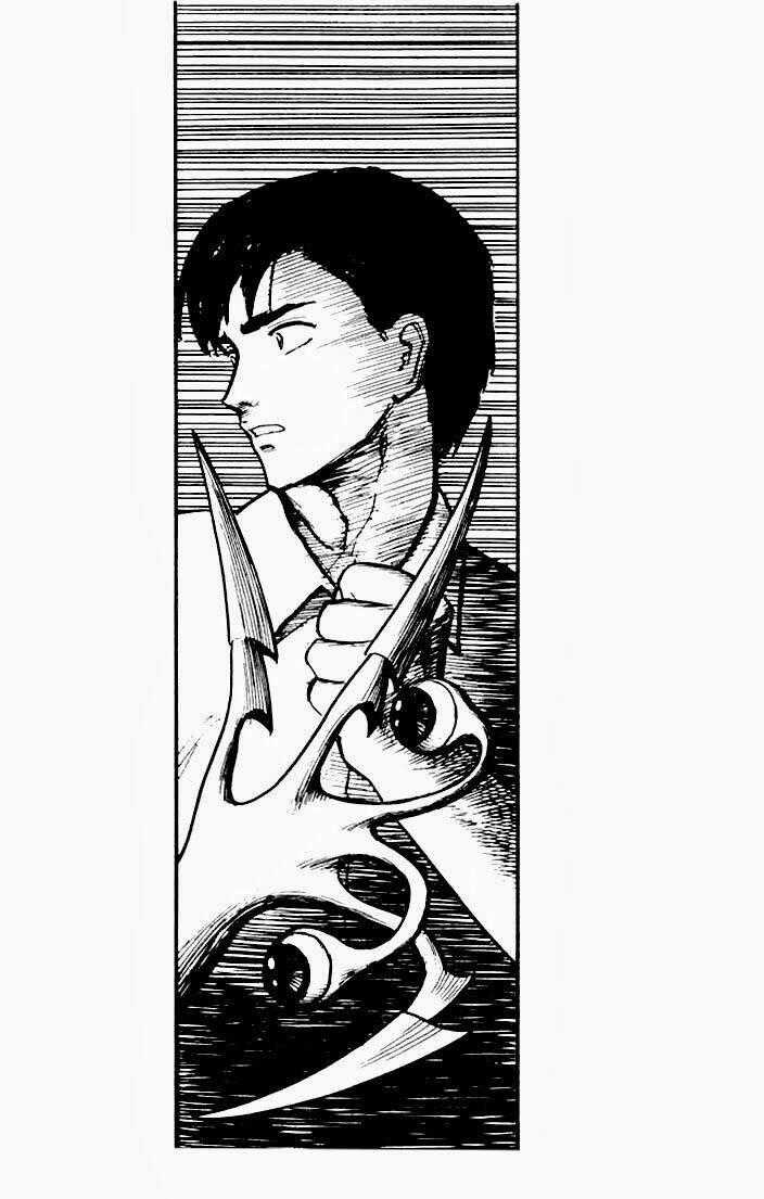 Kiseijuu: Sei no Kakuritsu - Chapter 9 - Trang 2