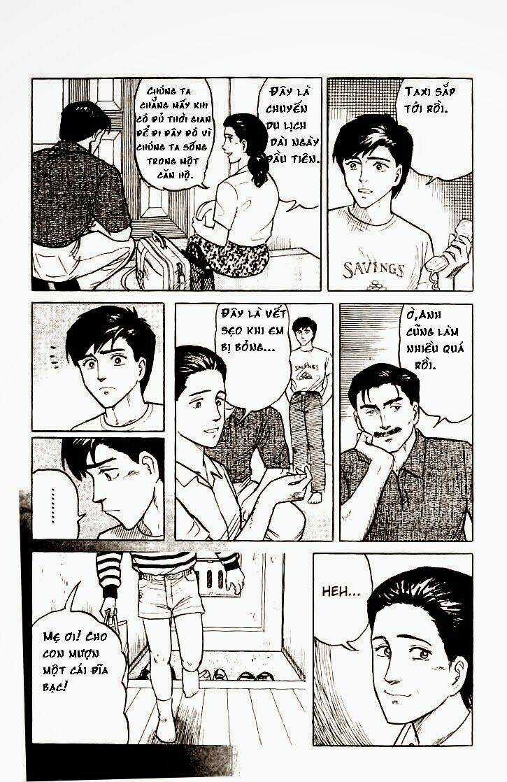 Kiseijuu: Sei no Kakuritsu - Chapter 9 - Trang 25