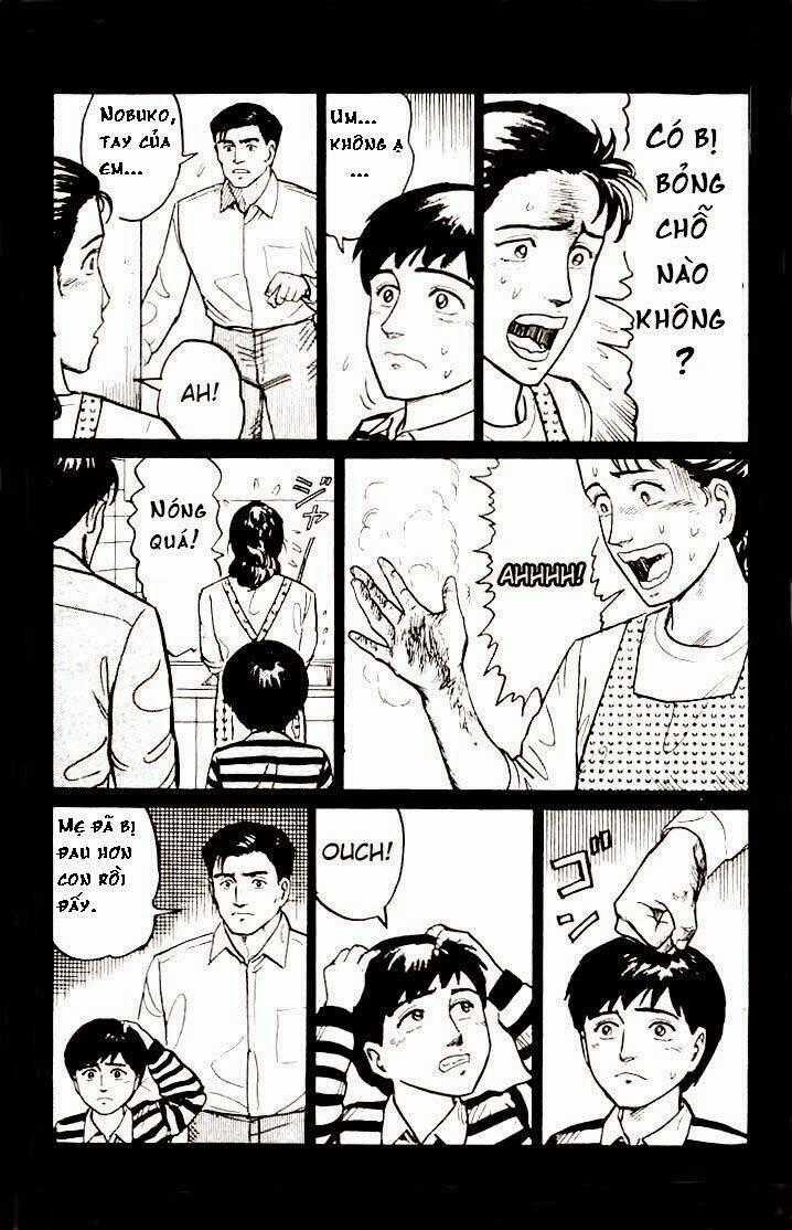 Kiseijuu: Sei no Kakuritsu - Chapter 9 - Trang 29