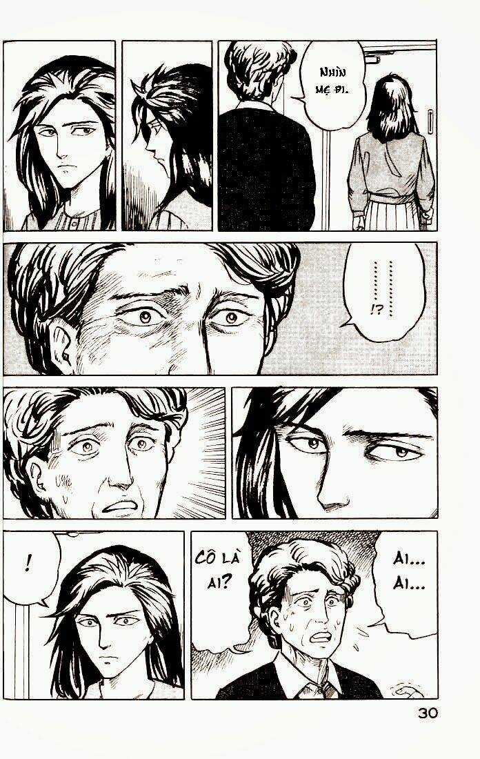 Kiseijuu: Sei no Kakuritsu - Chapter 9 - Trang 6