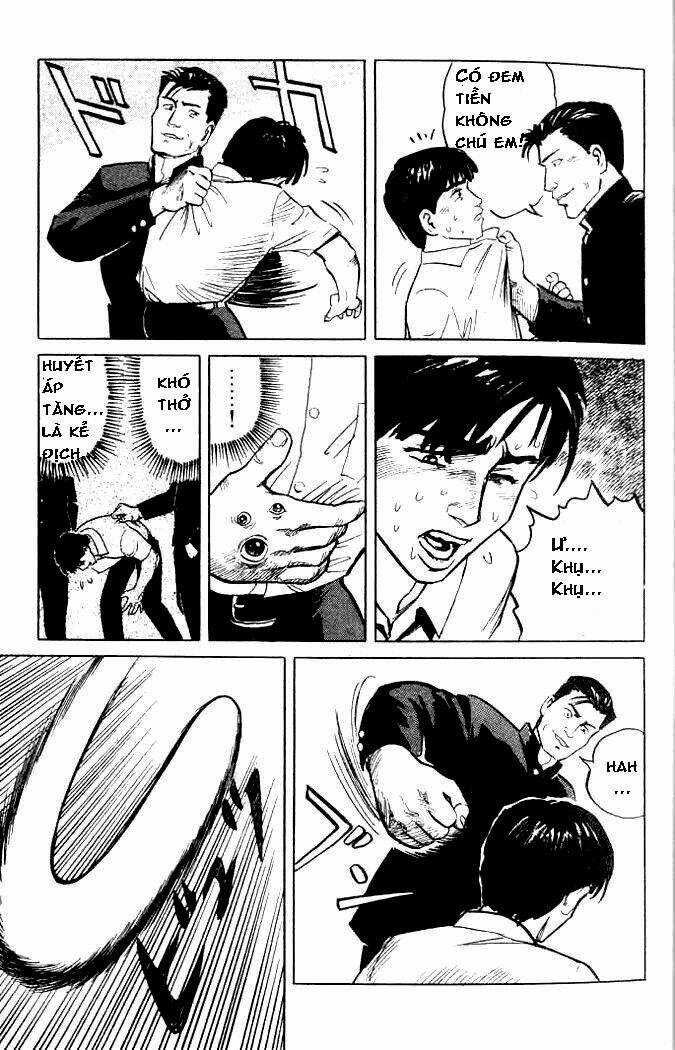 Kiseijuu - Chapter 1 - Trang 23