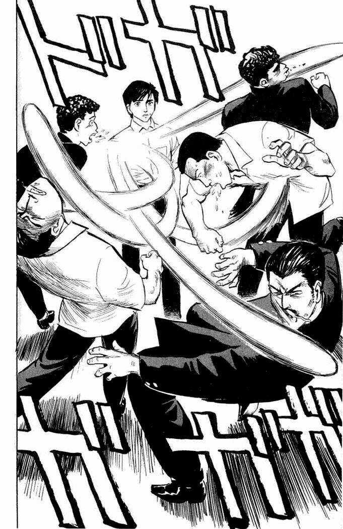 Kiseijuu - Chapter 1 - Trang 26