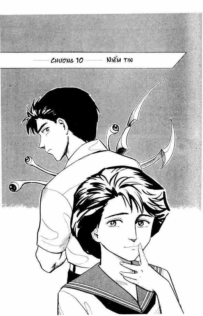 Kiseijuu - Chapter 10 - Trang 2