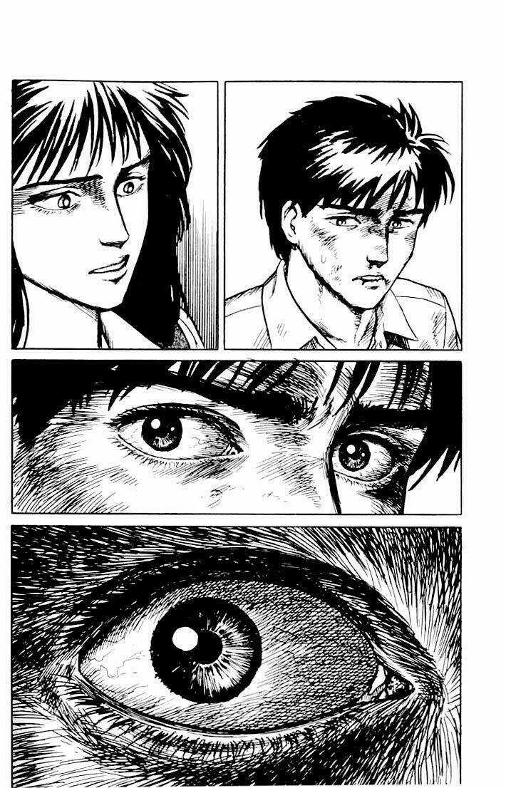 Kiseijuu - Chapter 10 - Trang 17