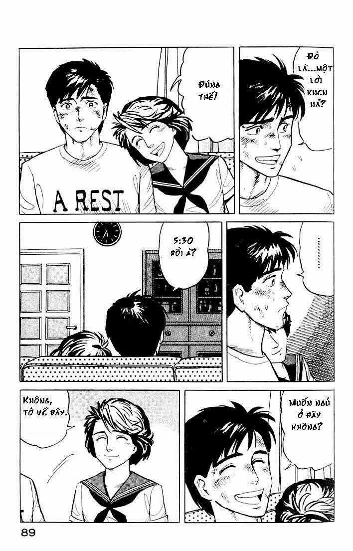 Kiseijuu - Chapter 10 - Trang 36