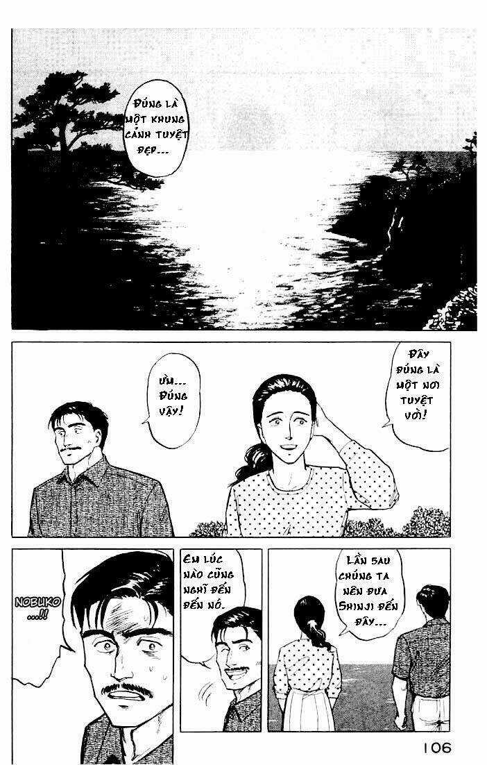 Kiseijuu - Chapter 11 - Trang 17