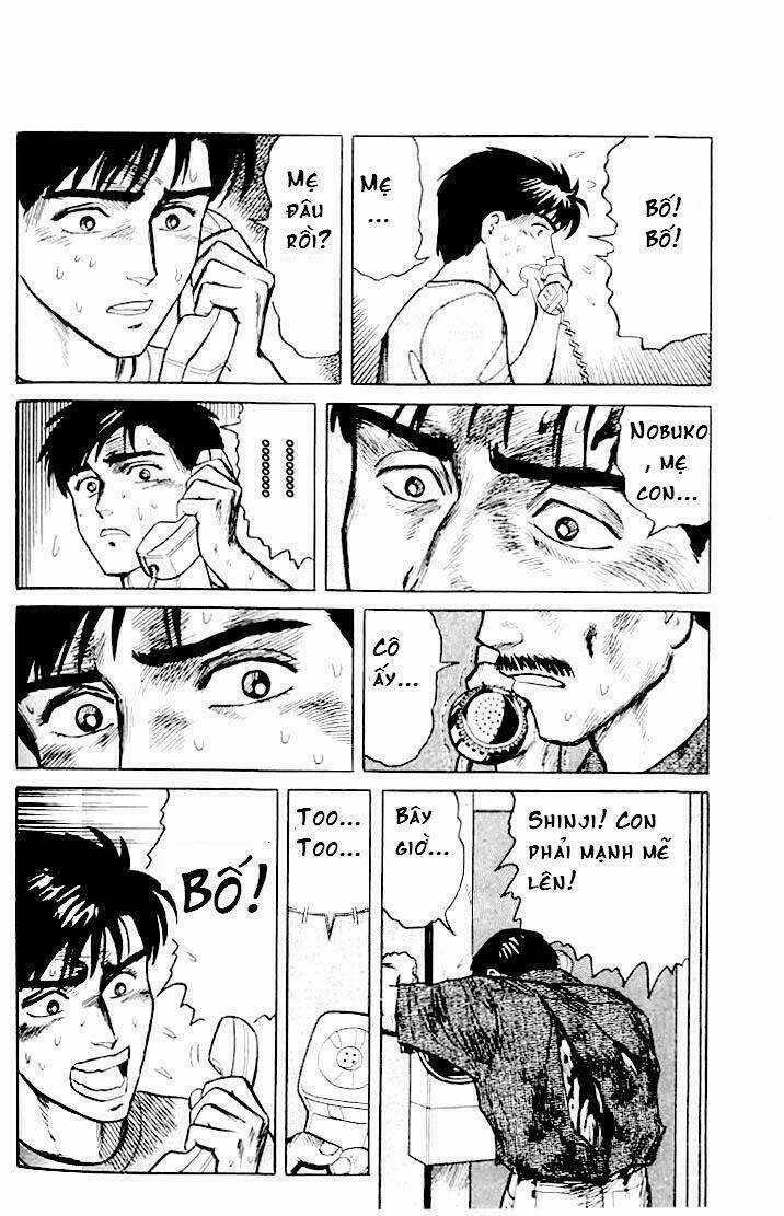 Kiseijuu - Chapter 11 - Trang 27