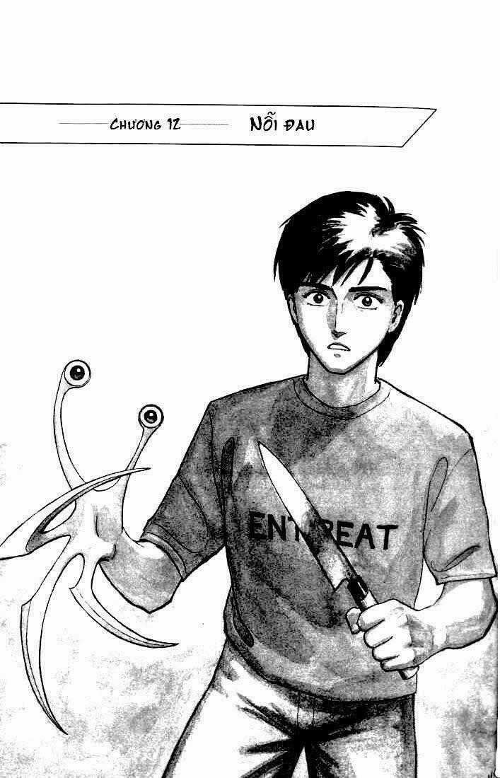 Kiseijuu - Chapter 12 - Trang 2