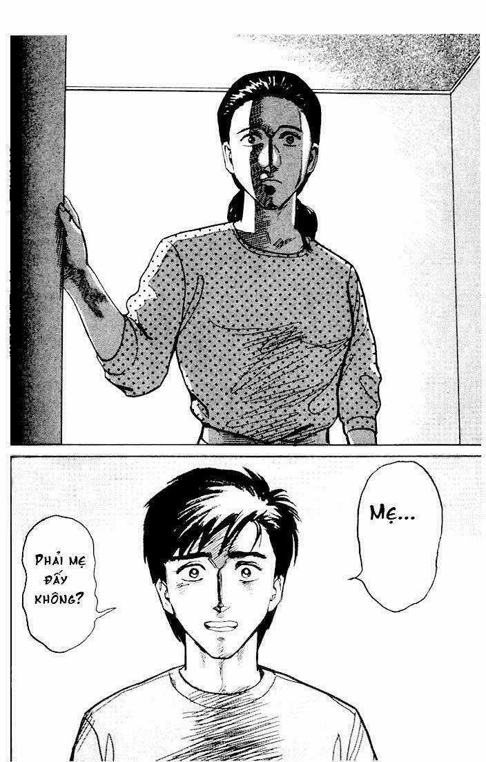 Kiseijuu - Chapter 12 - Trang 12