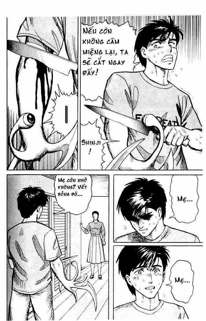 Kiseijuu - Chapter 12 - Trang 16