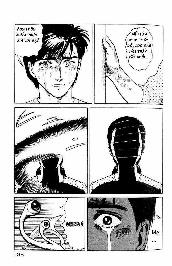 Kiseijuu - Chapter 12 - Trang 17