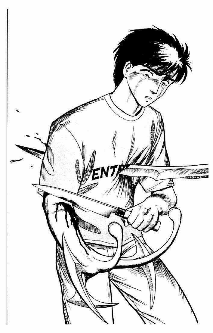 Kiseijuu - Chapter 12 - Trang 18