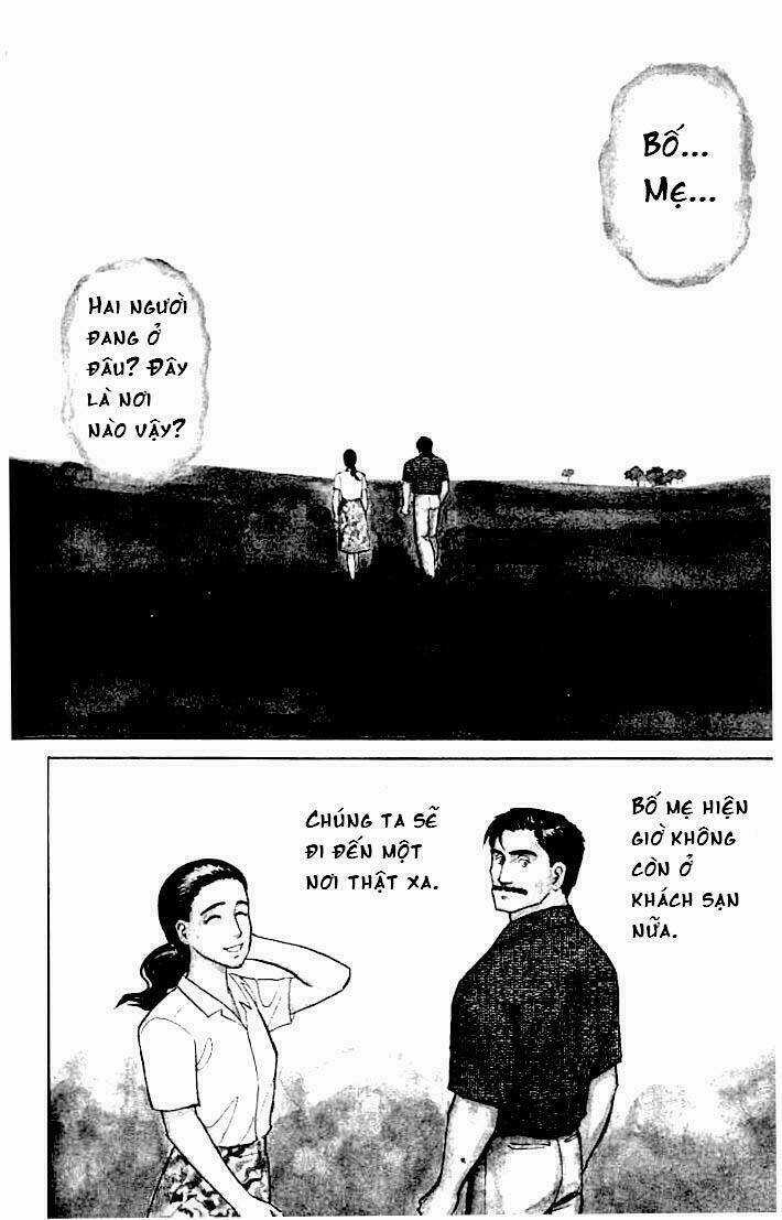 Kiseijuu - Chapter 12 - Trang 3