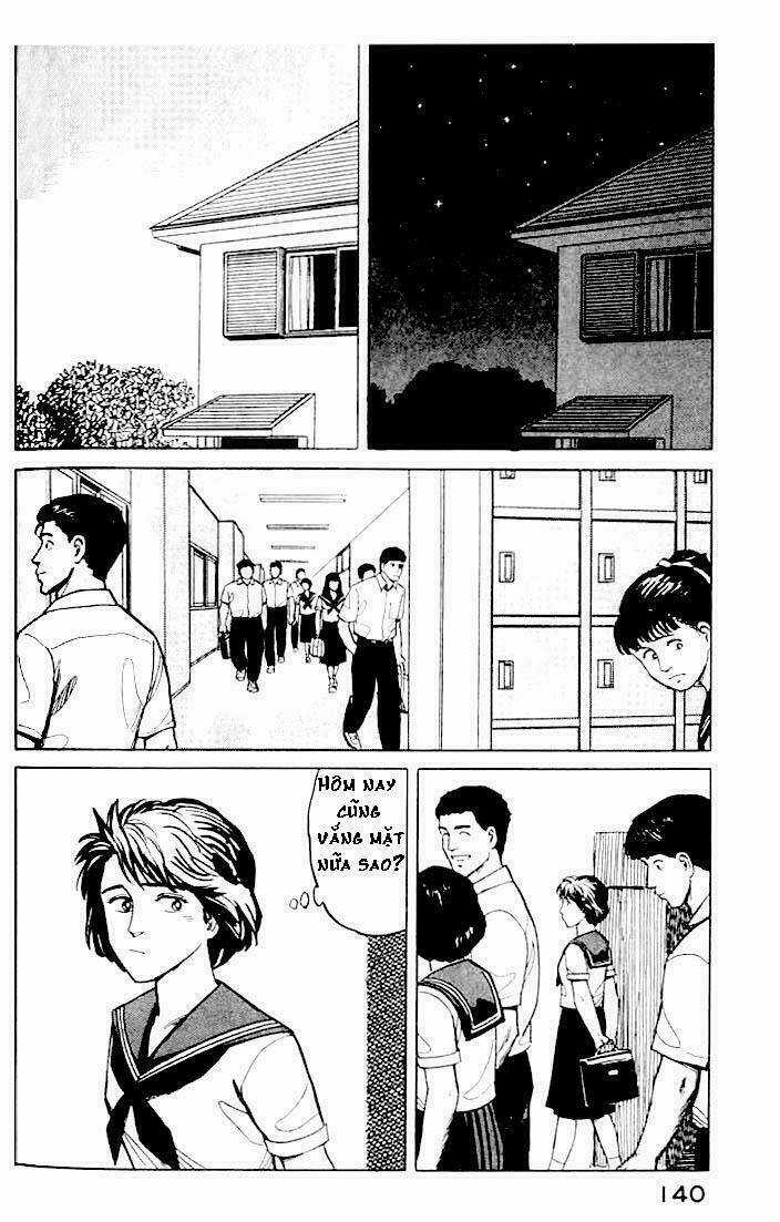 Kiseijuu - Chapter 12 - Trang 22