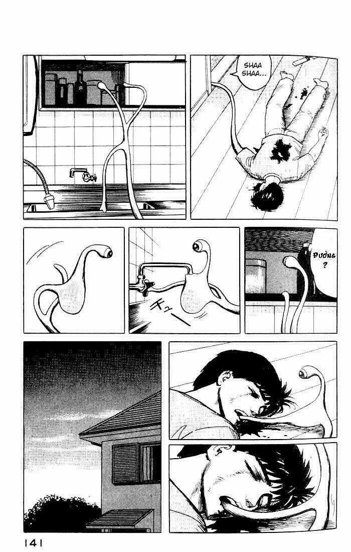 Kiseijuu - Chapter 12 - Trang 23