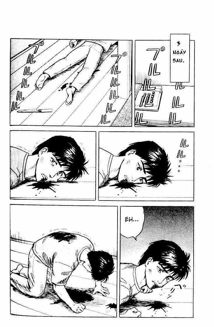 Kiseijuu - Chapter 12 - Trang 24