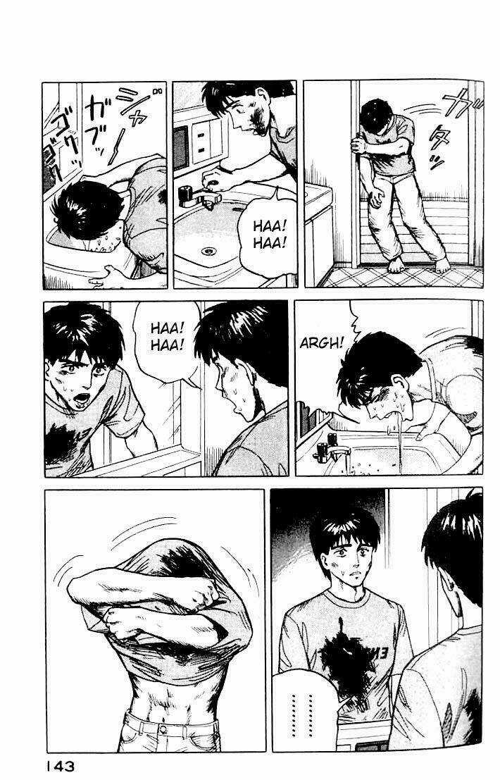 Kiseijuu - Chapter 12 - Trang 25