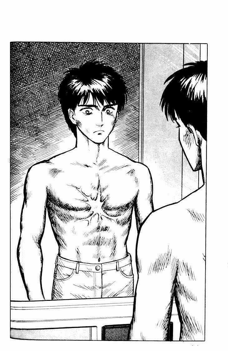 Kiseijuu - Chapter 12 - Trang 26