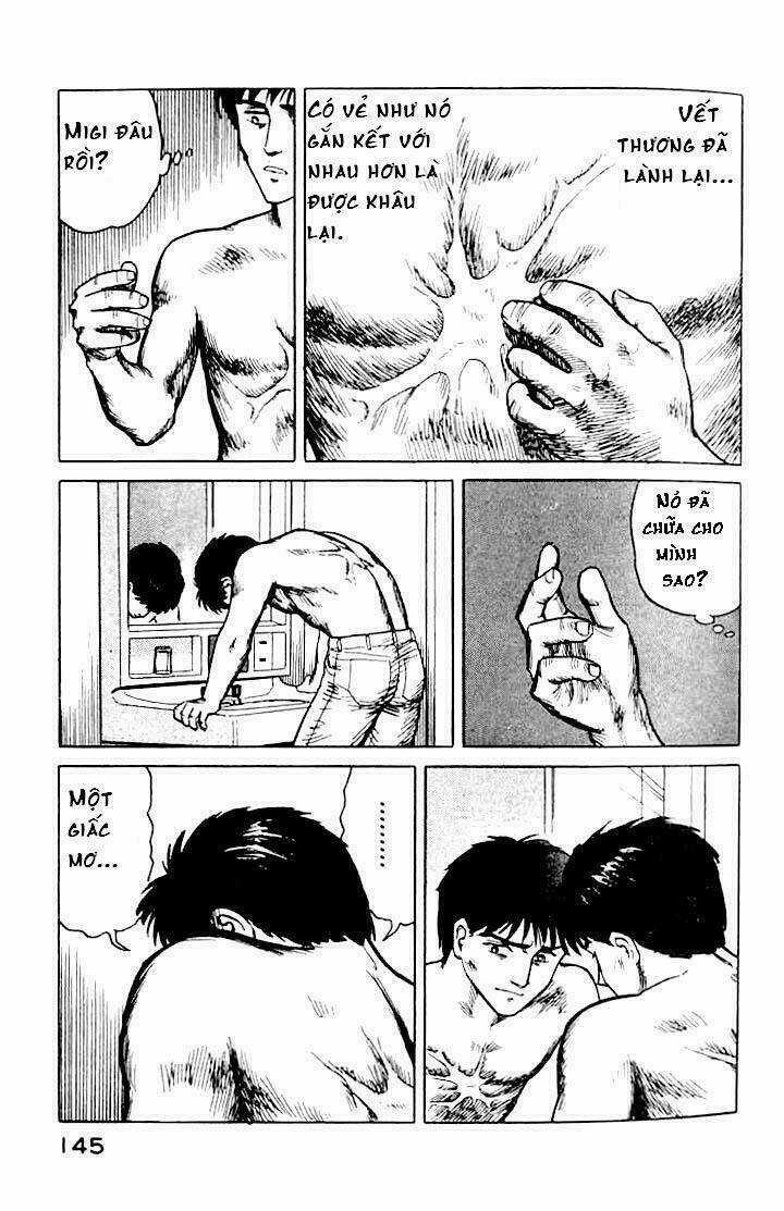 Kiseijuu - Chapter 12 - Trang 27