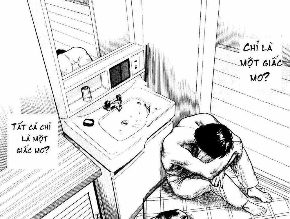 Kiseijuu - Chapter 12 - Trang 28