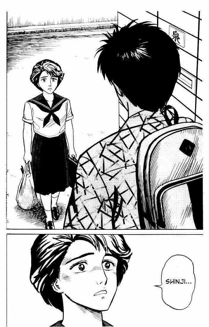 Kiseijuu - Chapter 12 - Trang 31