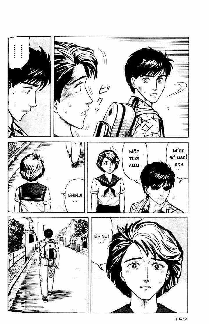 Kiseijuu - Chapter 12 - Trang 33