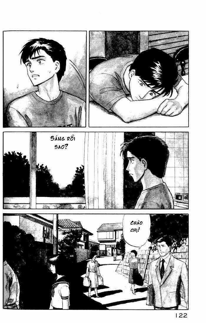 Kiseijuu - Chapter 12 - Trang 5