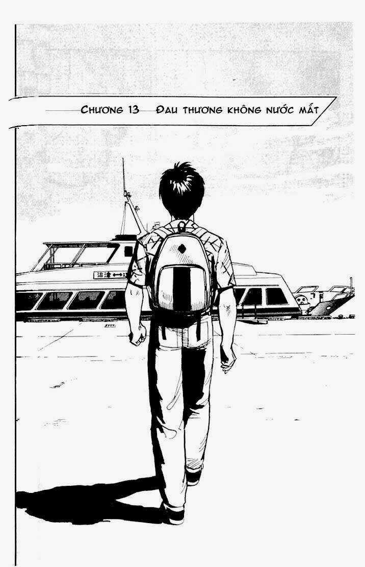 Kiseijuu - Chapter 13 - Trang 3