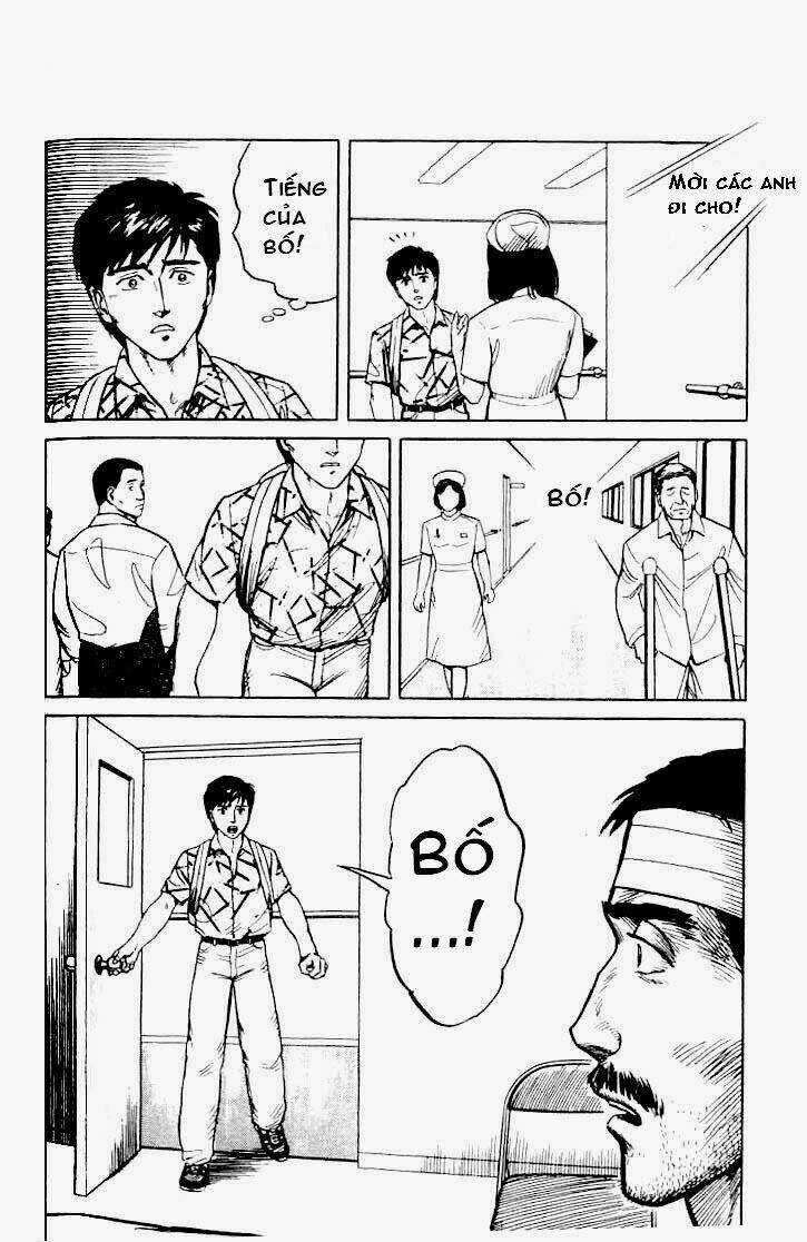 Kiseijuu - Chapter 13 - Trang 21