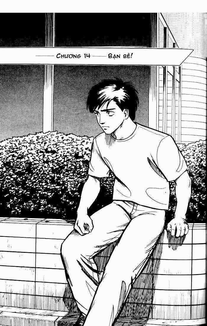 Kiseijuu - Chapter 14 - Trang 2