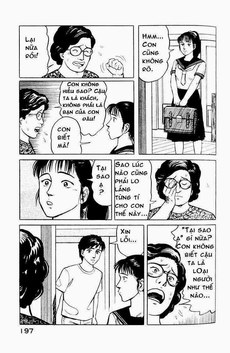 Kiseijuu - Chapter 14 - Trang 14