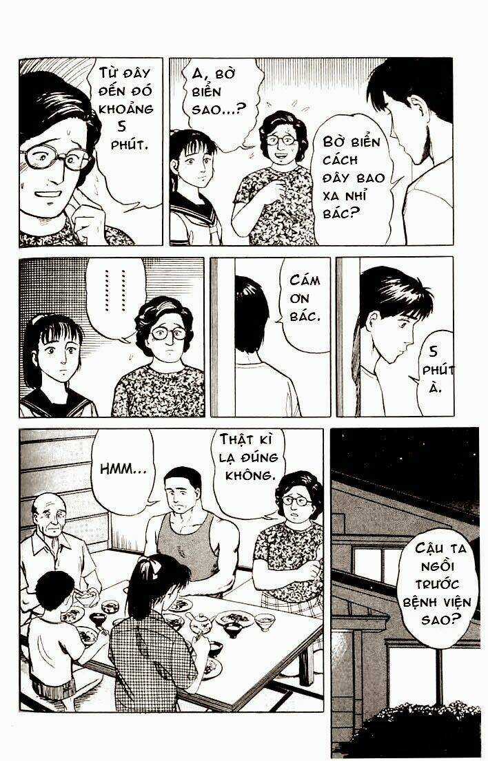 Kiseijuu - Chapter 14 - Trang 15