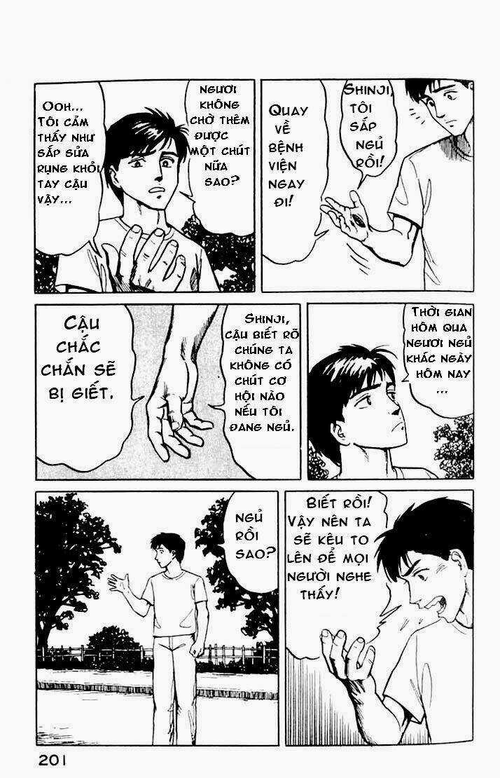 Kiseijuu - Chapter 14 - Trang 18