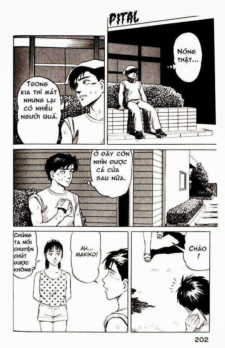 Kiseijuu - Chapter 14 - Trang 19