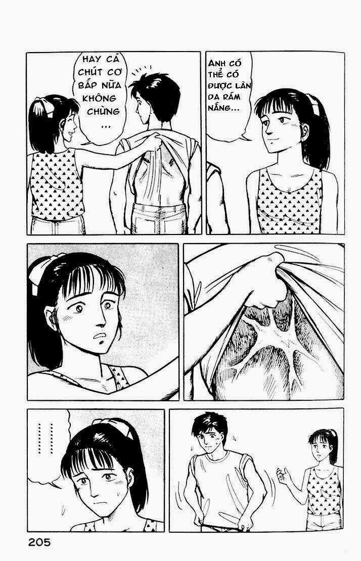 Kiseijuu - Chapter 14 - Trang 22